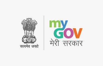 mygov logo