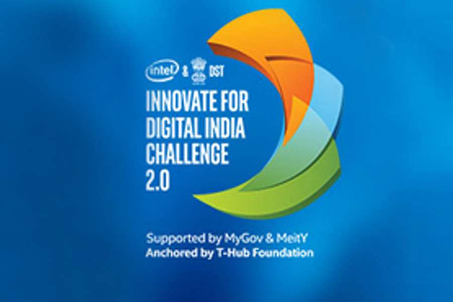 Banyan Nation emerges as the winner of the Intel & DST Innovate for Digital India Challenge