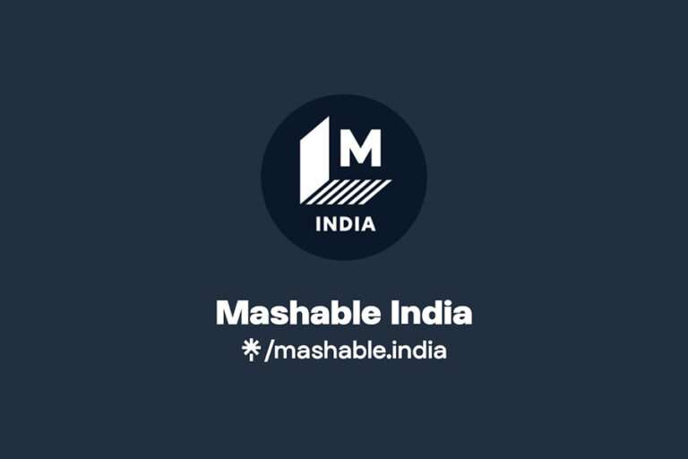 mashable india