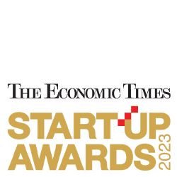 Social Enterprise Award at the Economic Times Startup Awards 2022 1