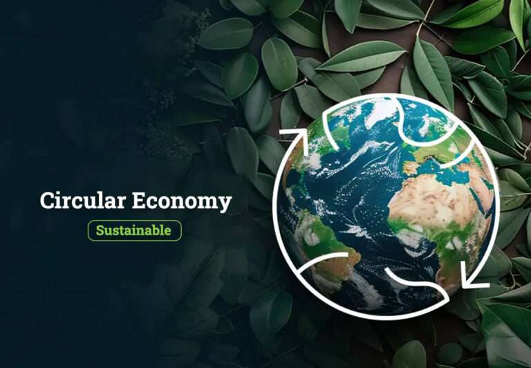 Circular Economy