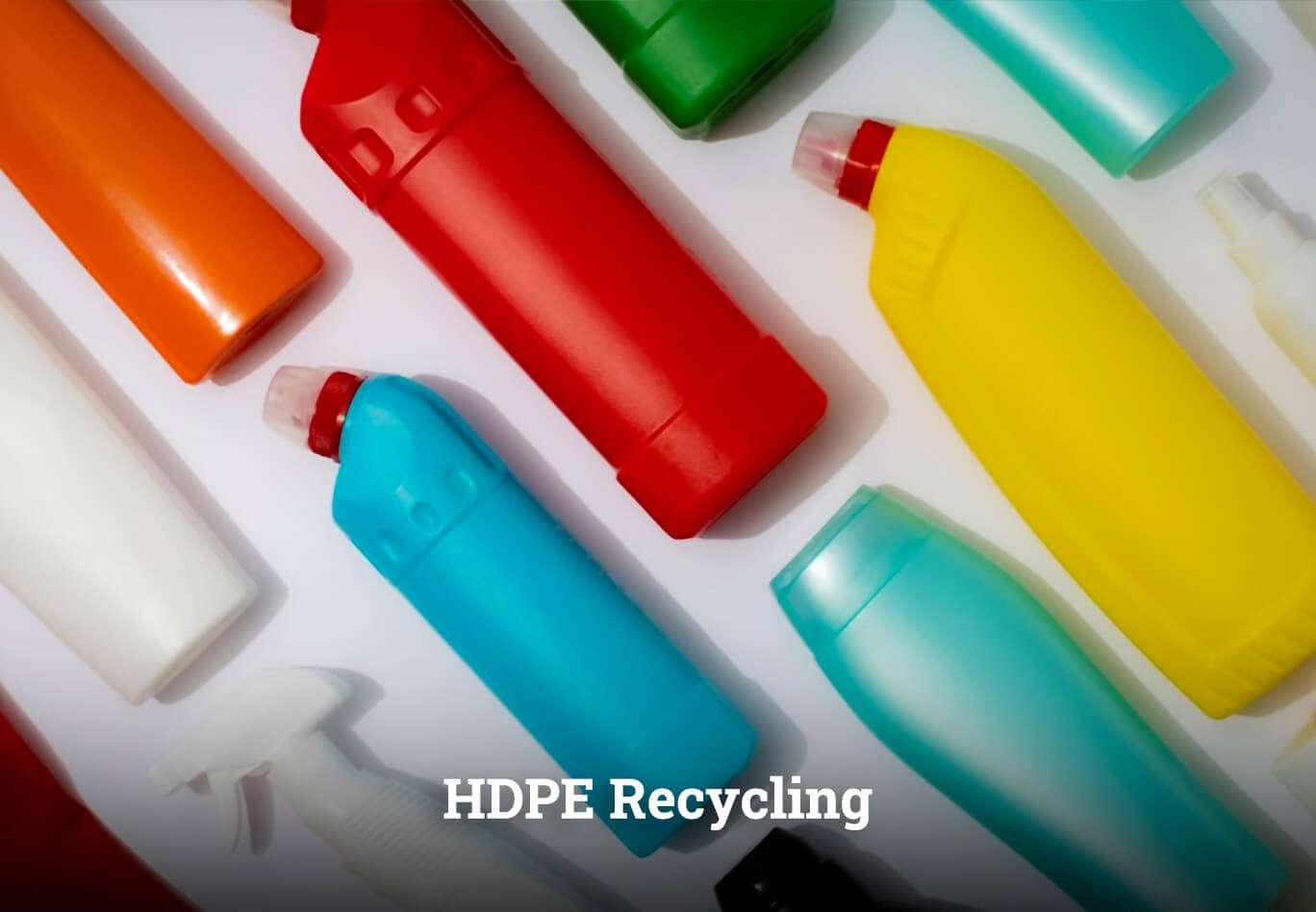 HDPE Recycling