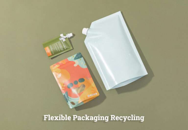 Flexible packaging 2