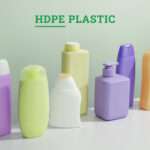 HDPE plastic