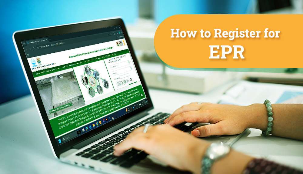 How to Register for EPR