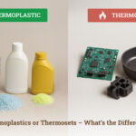 Thermoset vs Thermoplastic