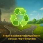 Reduce Environmental Degradation