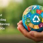 Role of Recycling in Achieving UN SDGs
