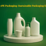 rPP and rPE Packaging