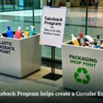 How Takeback Program helps create a Circular Economy