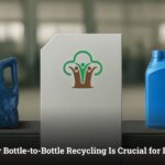 Bottle to Bottle Recycling