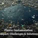 Plastic Contamination Impact Challenges Solutions