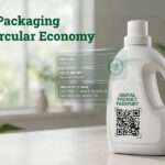 Smart Packaging for a Circular Economy