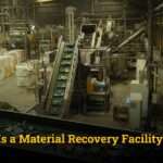 What Is a Material Recovery Facility (MRF)