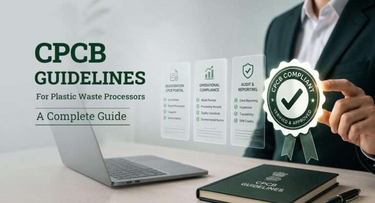 CPCB Guidelines