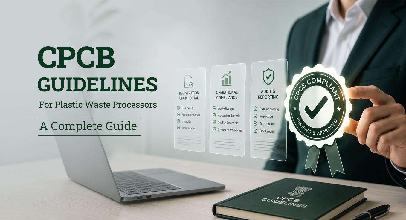 CPCB Guidelines