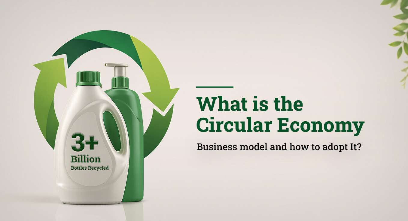 What is the Circular Economy Business Model and How to Adopt It