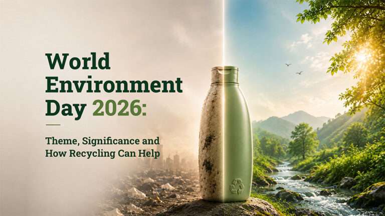 World Environment Day 2026