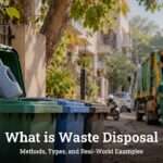 What is Waste Disposal
