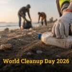 World Cleanup Day 2026