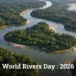World Rivers Day 2026