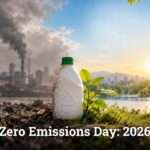 Zero Emissions Day 2026