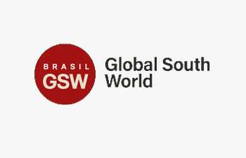 global south world logo