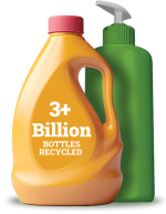 3 Billion