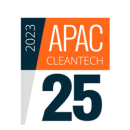 The APAC Cleantech 25 list 2022 1